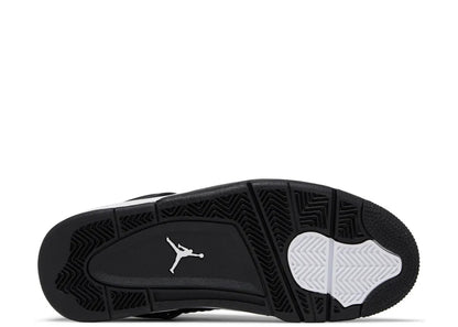 Jordan 4 Retro White Thunder (GS)
