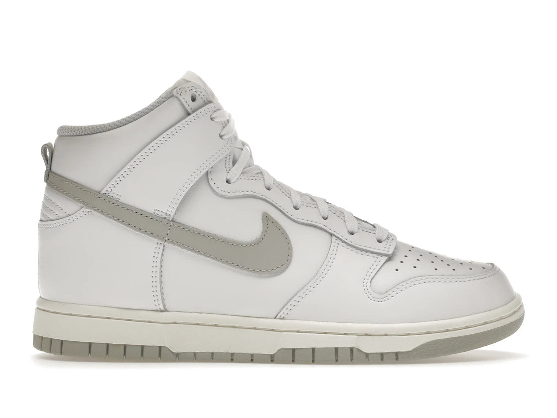 Nike Dunk High Neutral Grey (Women's)