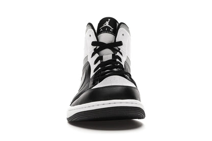 Jordan 1 Mid White Shadow