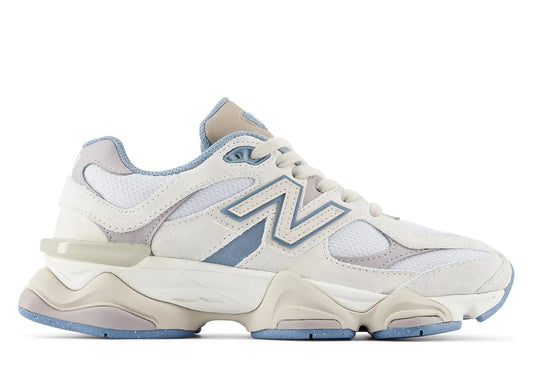 New Balance 9060 Zinc Blue Sea Salt