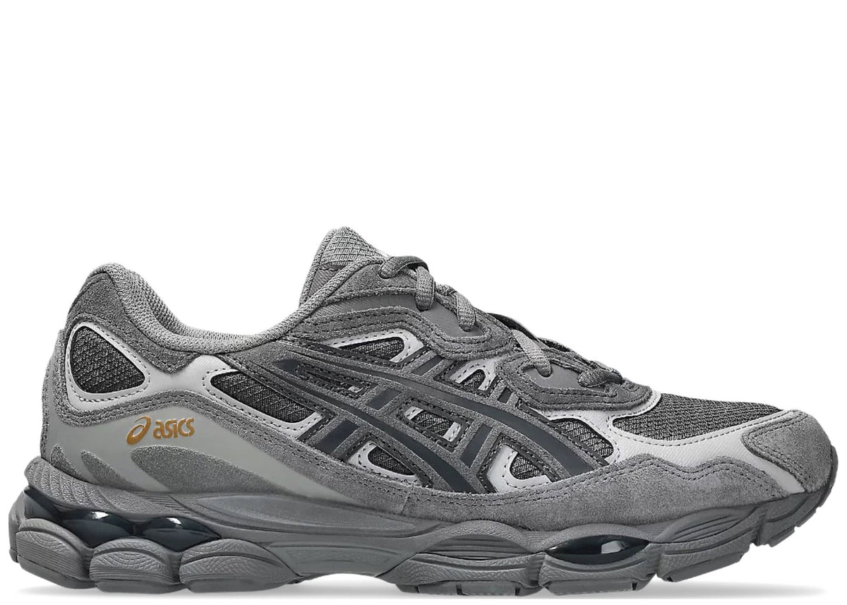 ASICS Gel-NYC Obsidian Grey