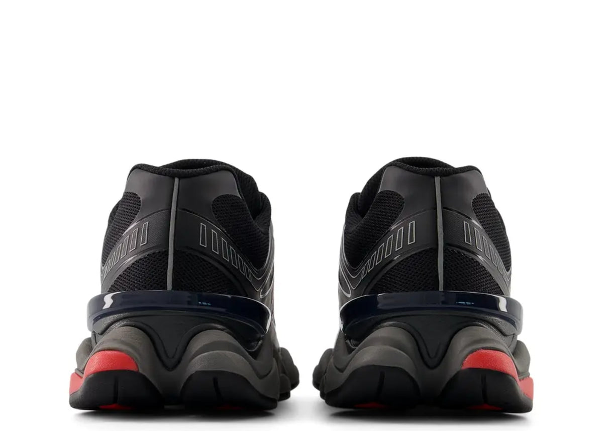 New Balance 9060 Black Red