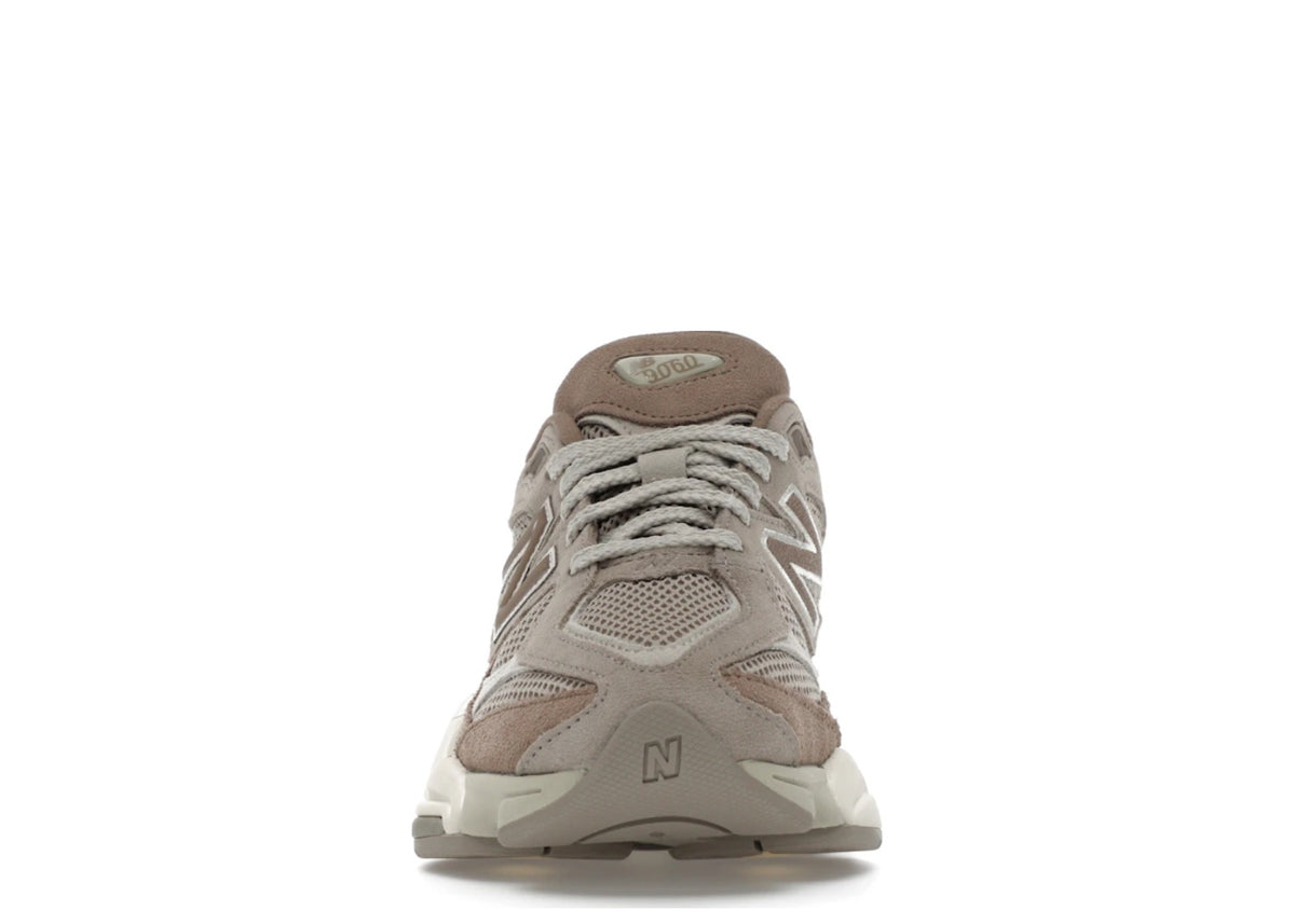 New Balance 9060 Arid Stone Mushroom