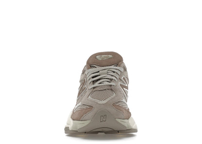 New Balance 9060 Arid Stone Mushroom