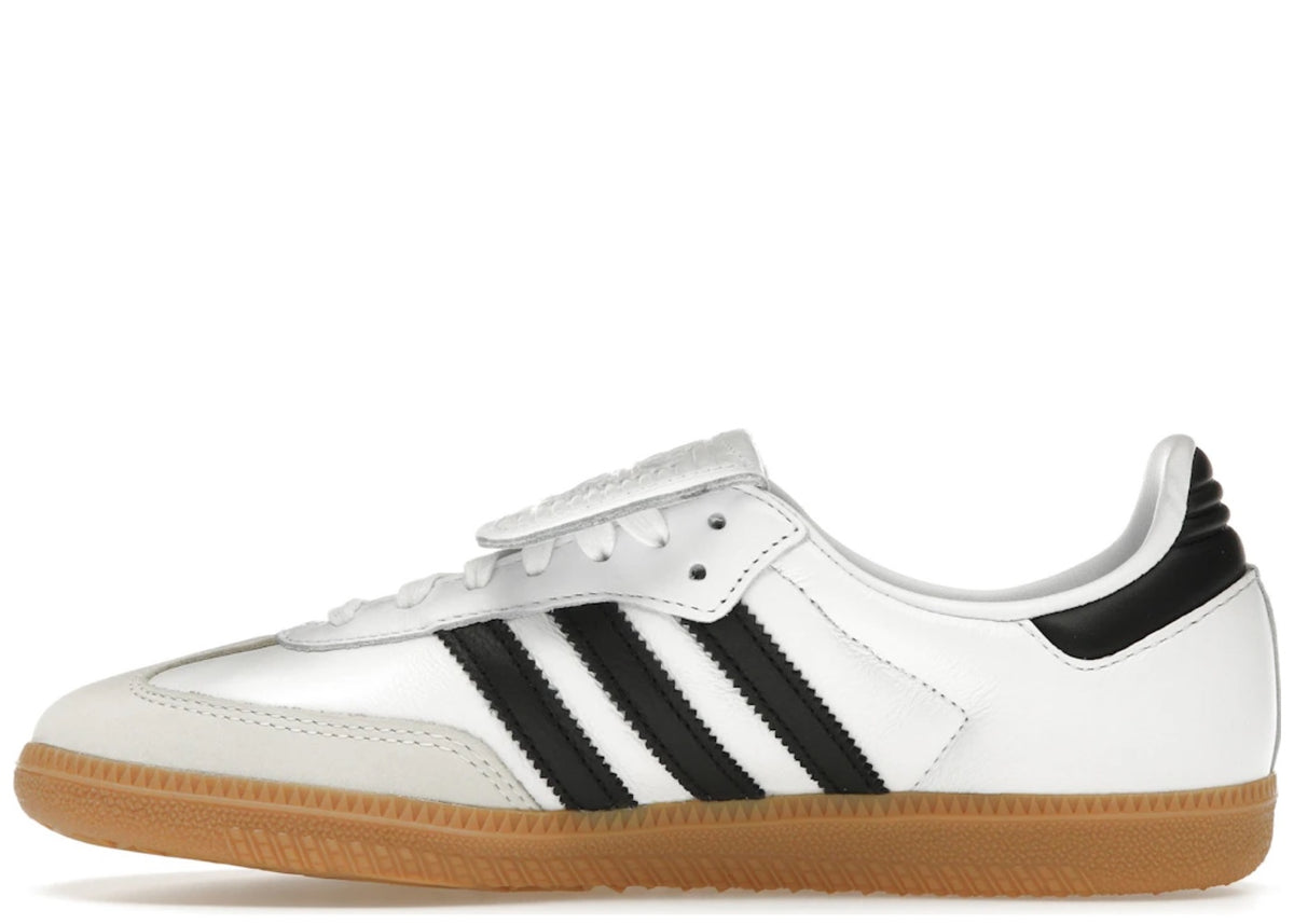 adidas Samba LT Cloud White Core Black Gum (Women's)