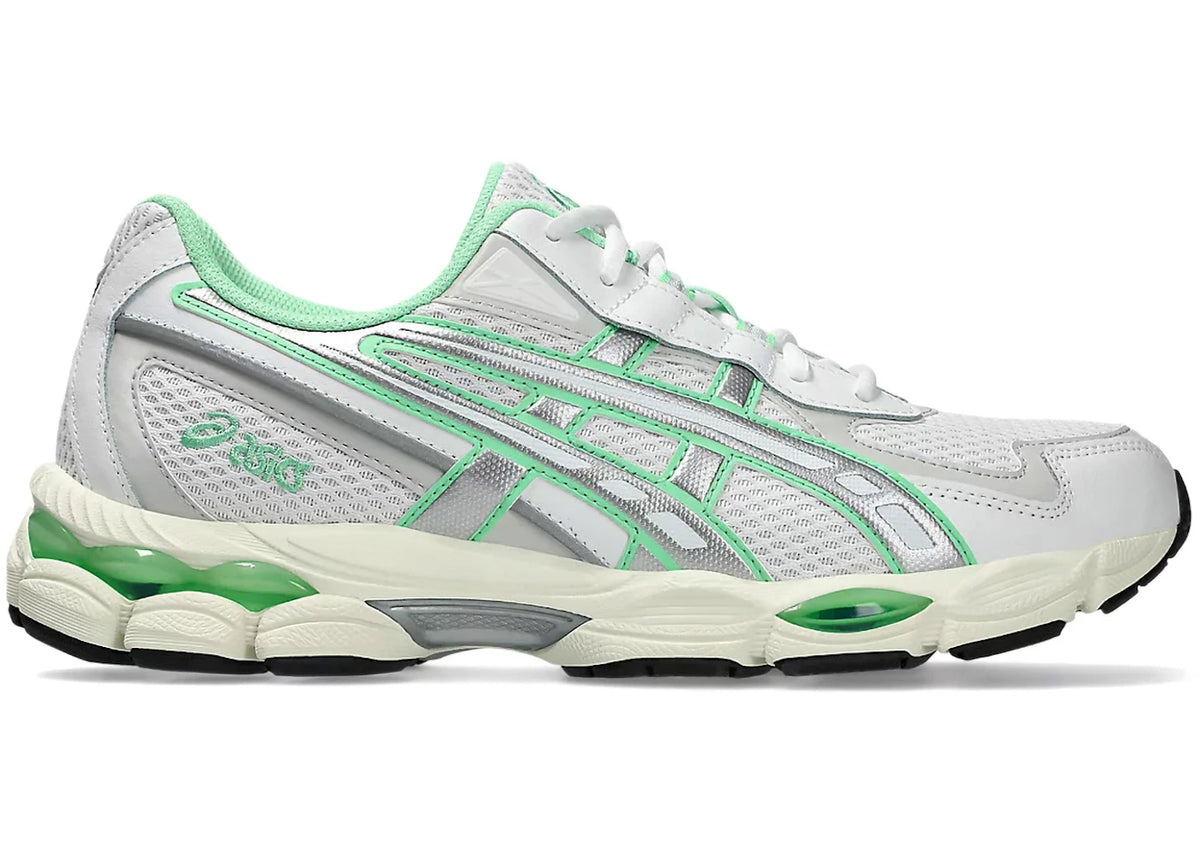 ASICS Gel-NYC 2055 White Menthol