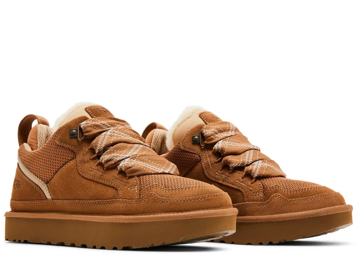 UGG Lowmel Chestnut (Women's)