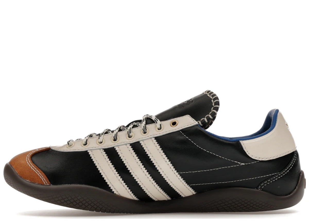 adidas Karintha OG Wales Bonner White Black Lush Blue