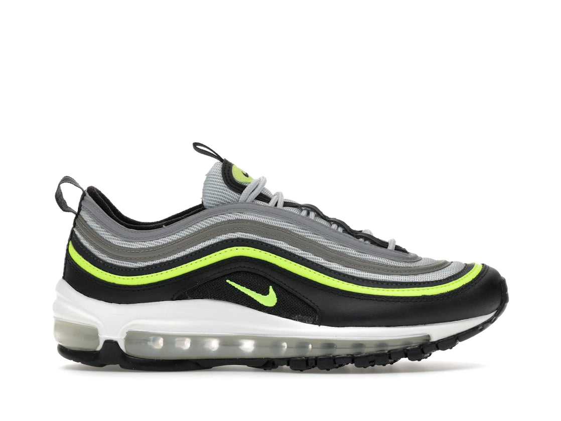 Nike Air Max 97 Icons Neon (GS)