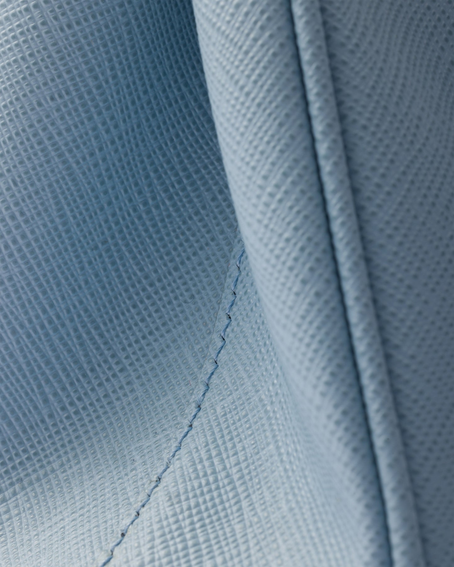 Prada Galleria Saffiano Lux leather micro bag Piccola Borsa Astrale