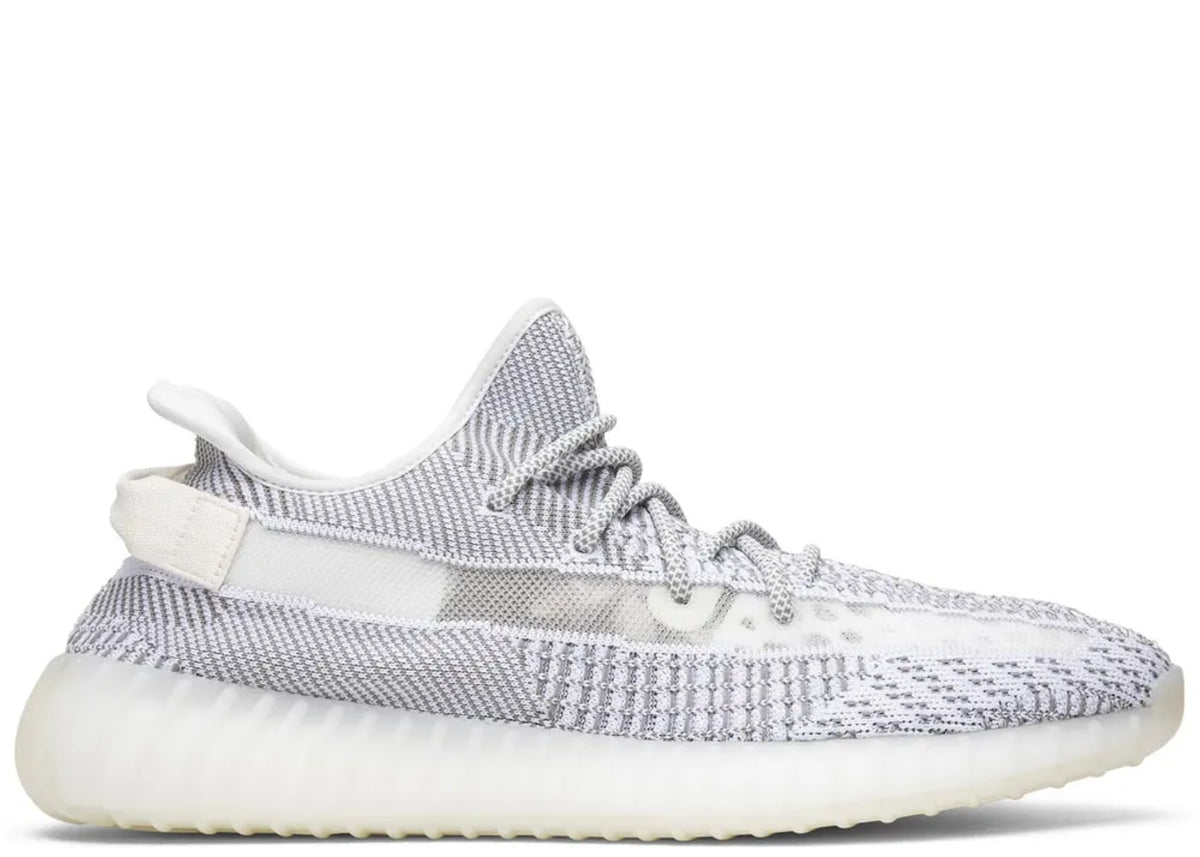 Yeezy Boost 350 V2 Static (Non-Reflective)