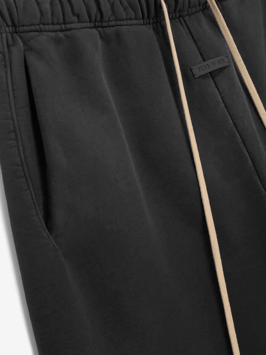 Fear of God Sweatshorts Black