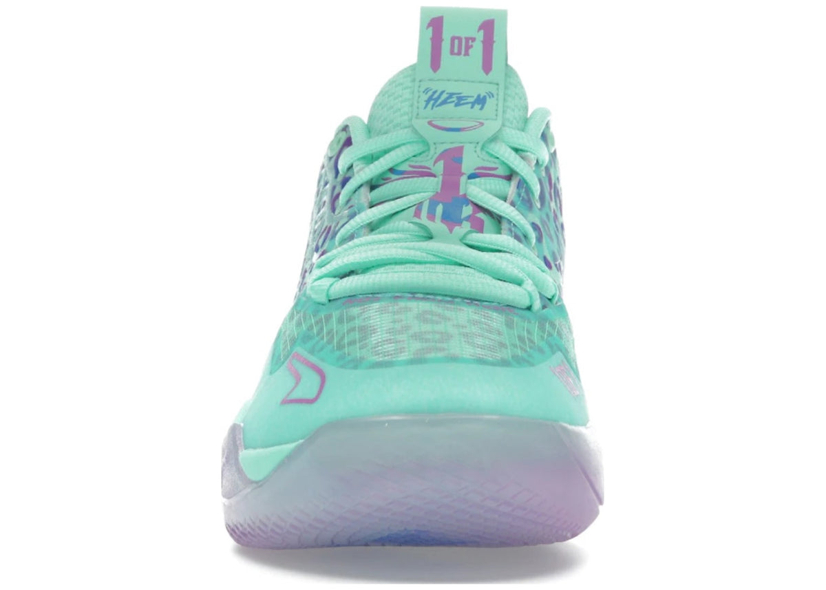 Puma LaMelo Ball MB.01 Alien Safari