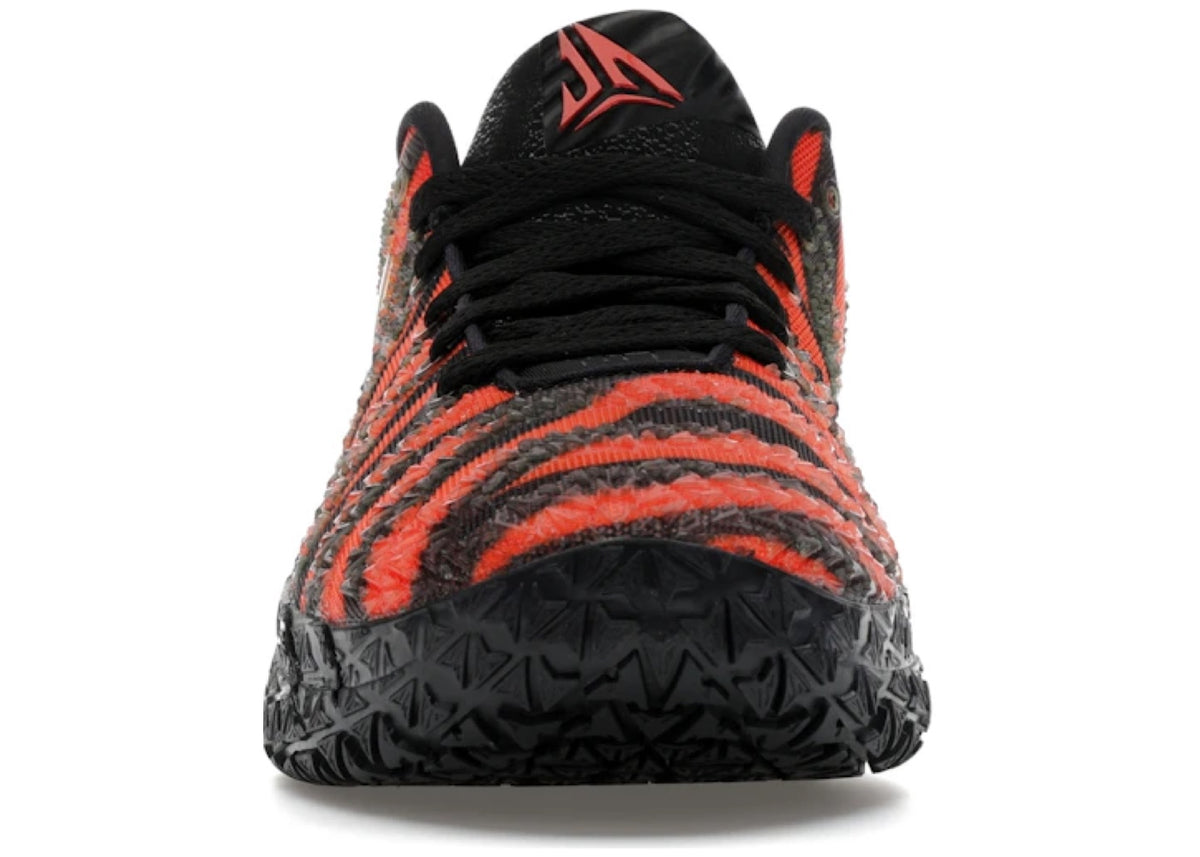 Nike Ja 3 Animal Pack Tiger