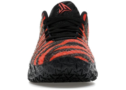 Nike Ja 3 Animal Pack Tiger