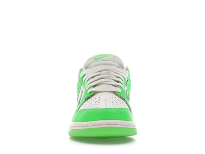 Nike Dunk Low Green Strike (Women's)