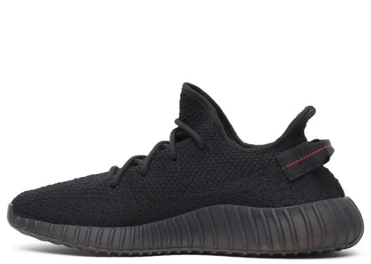 Yeezy Boost 350 V2 Black Red Bred