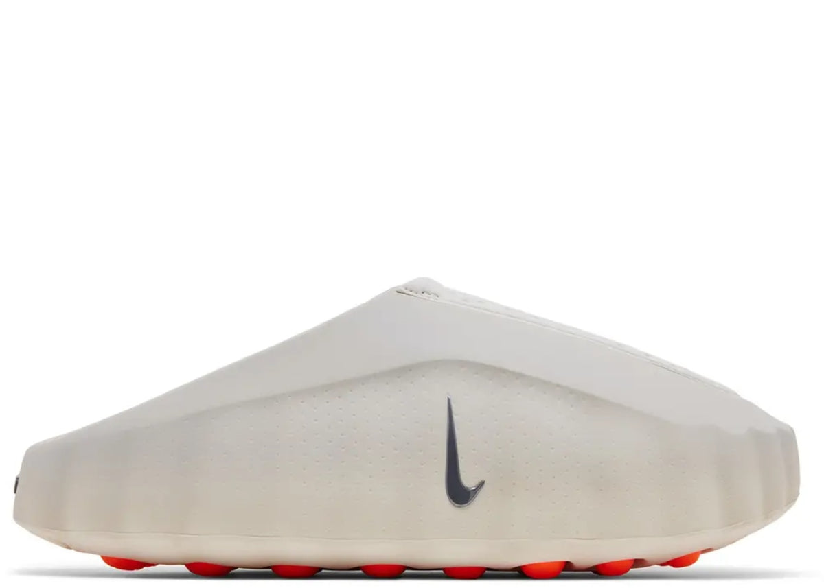 Nike Mind 001 Slide Light Bone Khaki
