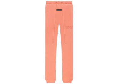 Fear of God Essentials Sweatpant Coral