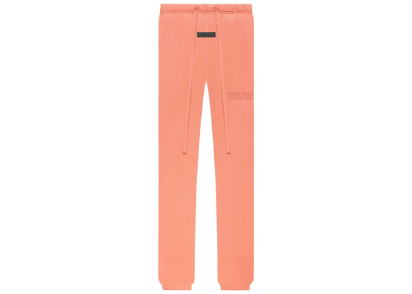 Fear of God Essentials Sweatpant Coral