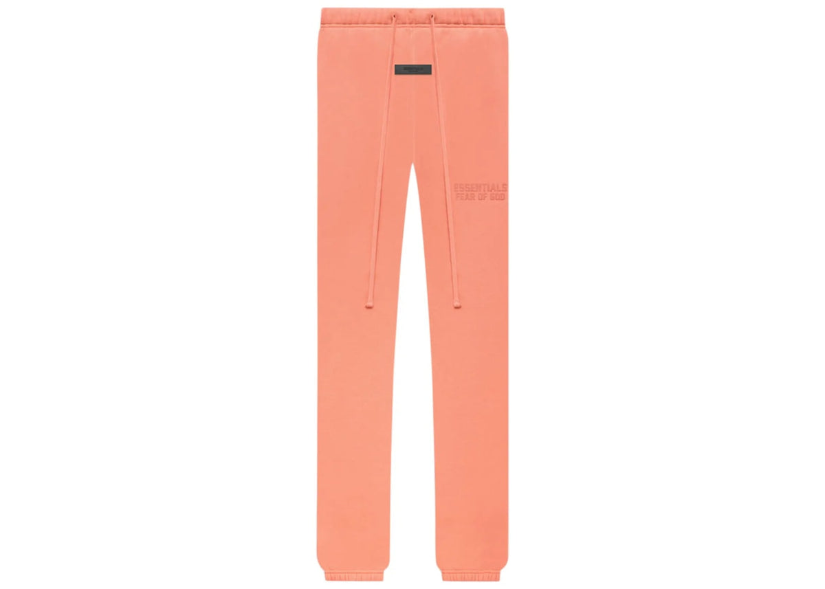 Fear of God Essentials Sweatpant Coral