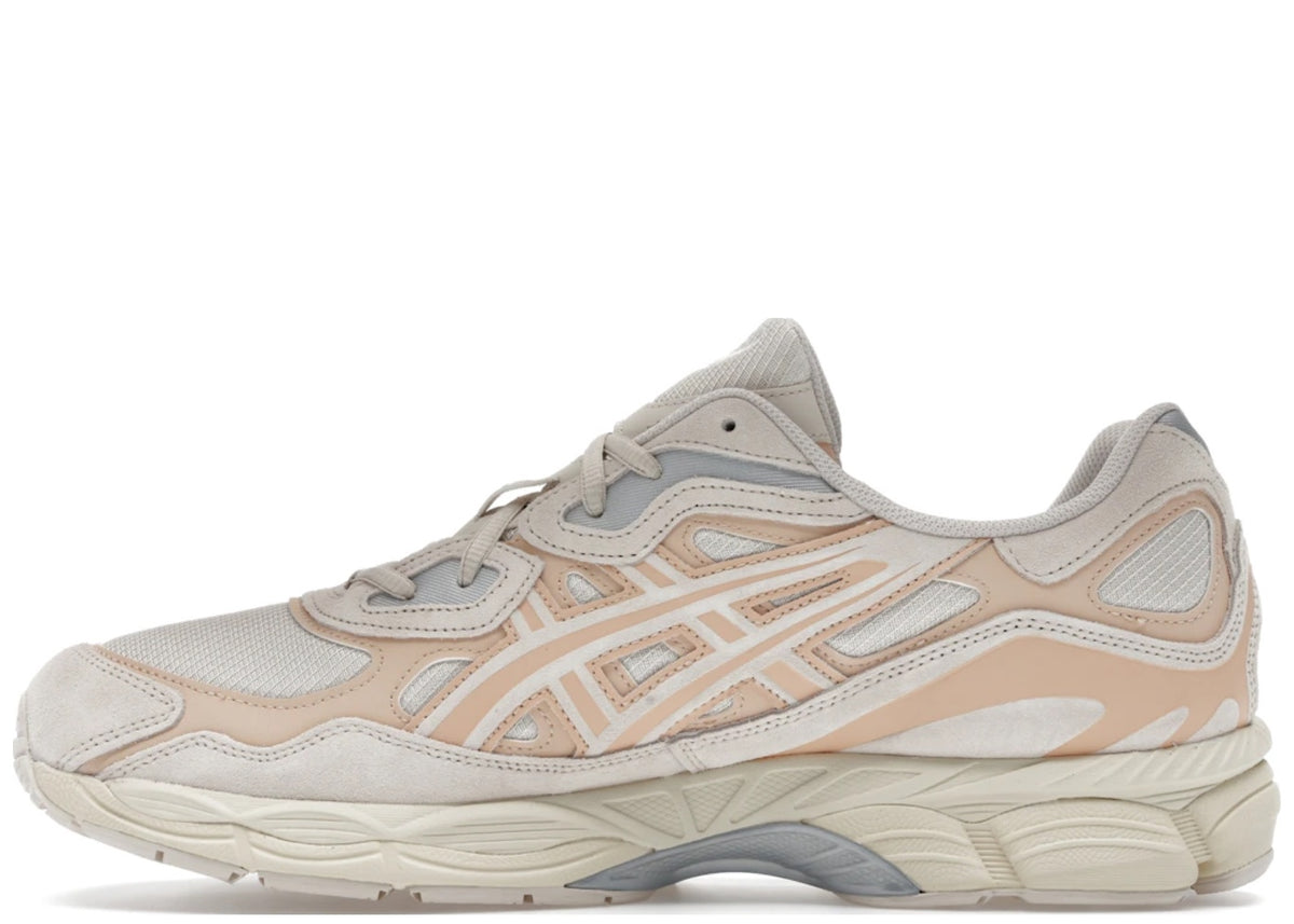 ASICS Gel-NYC Oatmeal Bisque