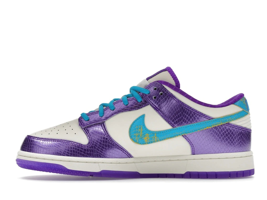 Nike Dunk Low Protro Kobe Bryant Draft Day