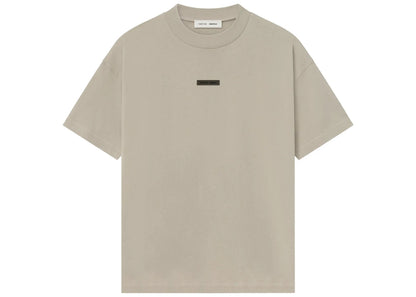 Fear of God Essentials Classic T-shirt Timber