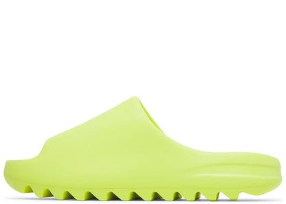 Yeezy Slide Glow Green (2022/2023 Restock)
