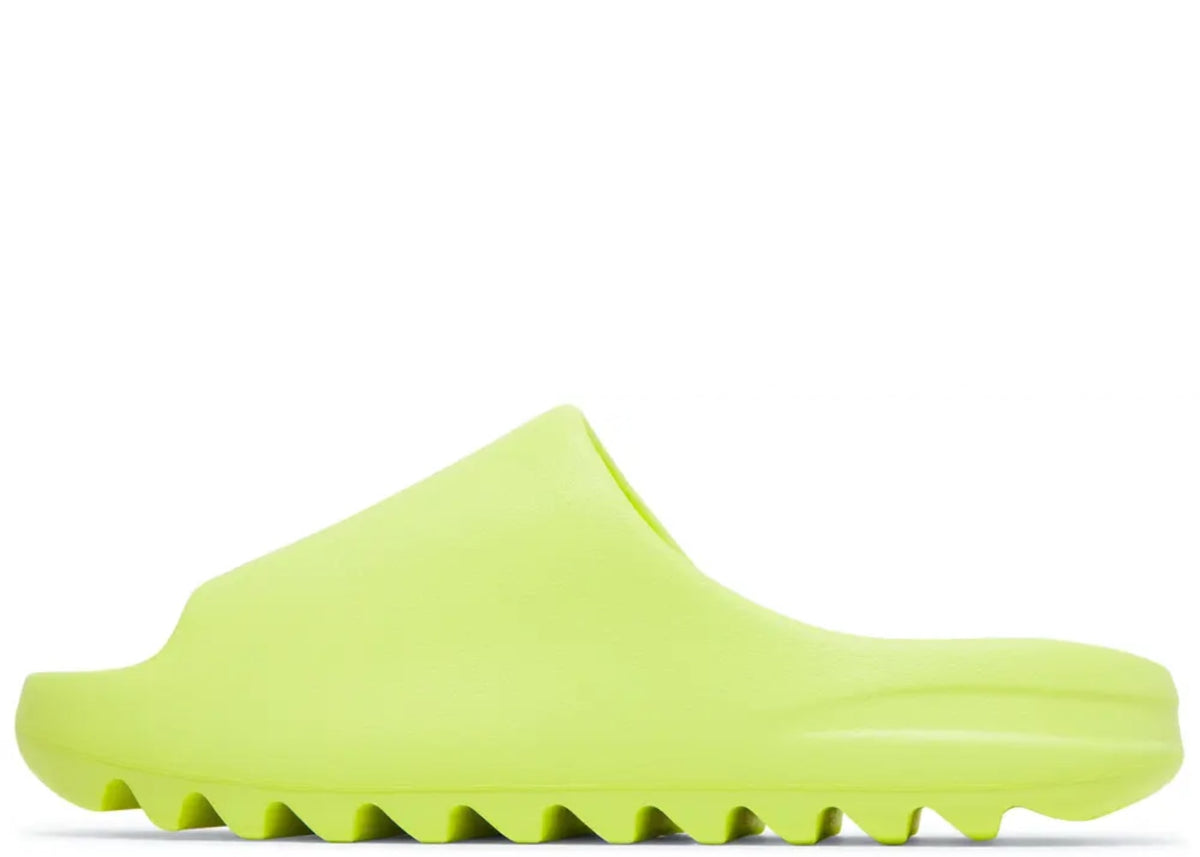 Yeezy Slide Glow Green (2022/2023 Restock)