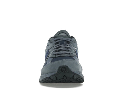 New Balance 2002R Cordura Dark Arctic Gray