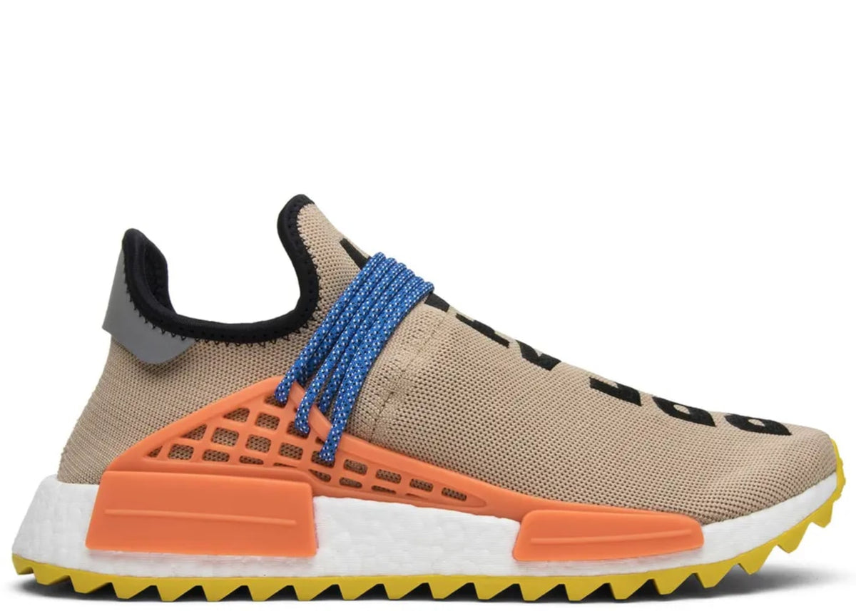 adidas Human Race NMD Pharrell TR Pale Nude