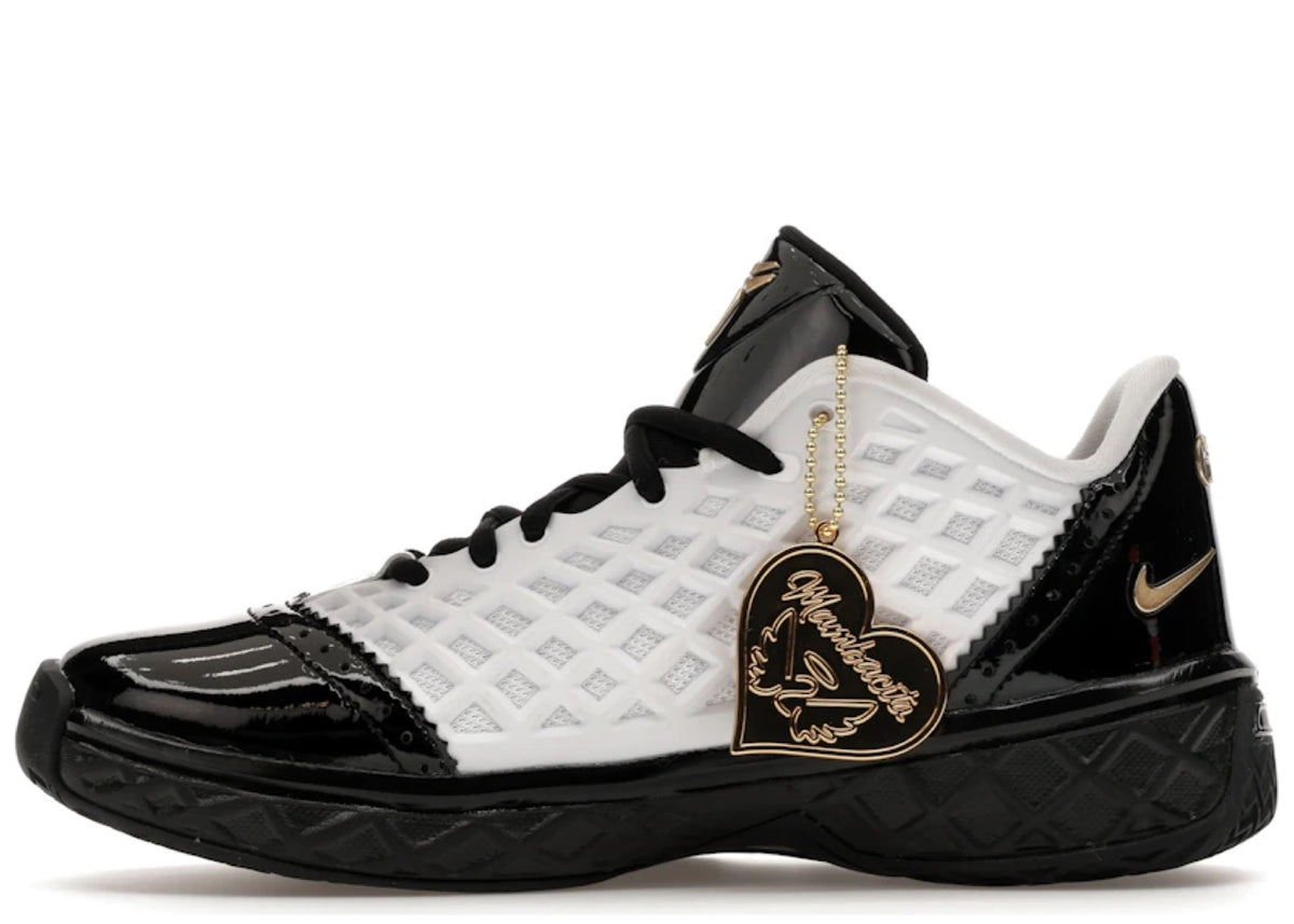 Nike Kobe 3 Low Protro Mambacita (GS)