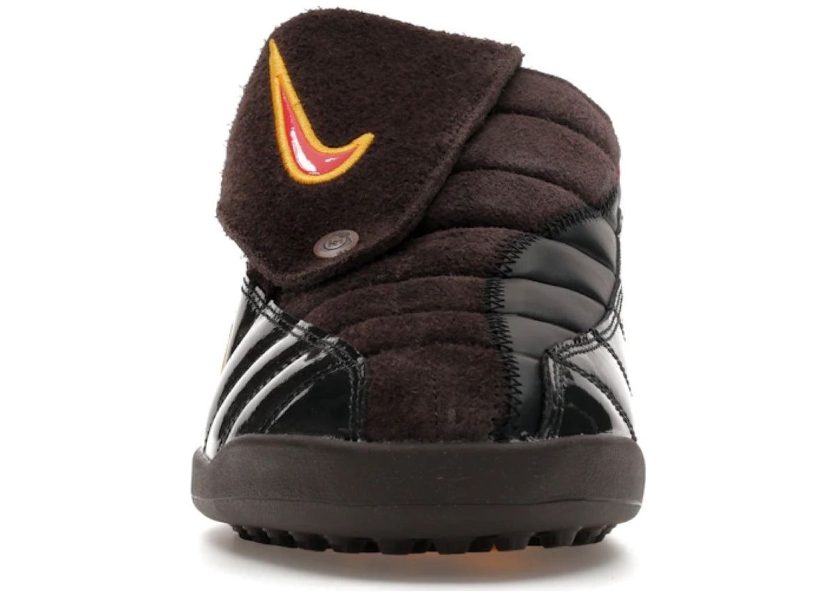 Nike Total 90 Mule Kids of Immigrants Velvet Brown