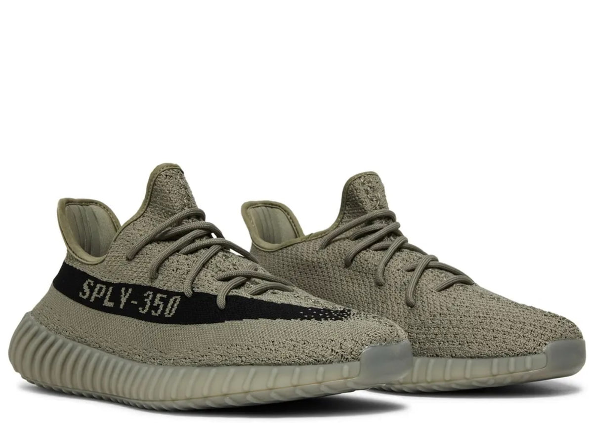 Yeezy Boost 350 V2 Granite