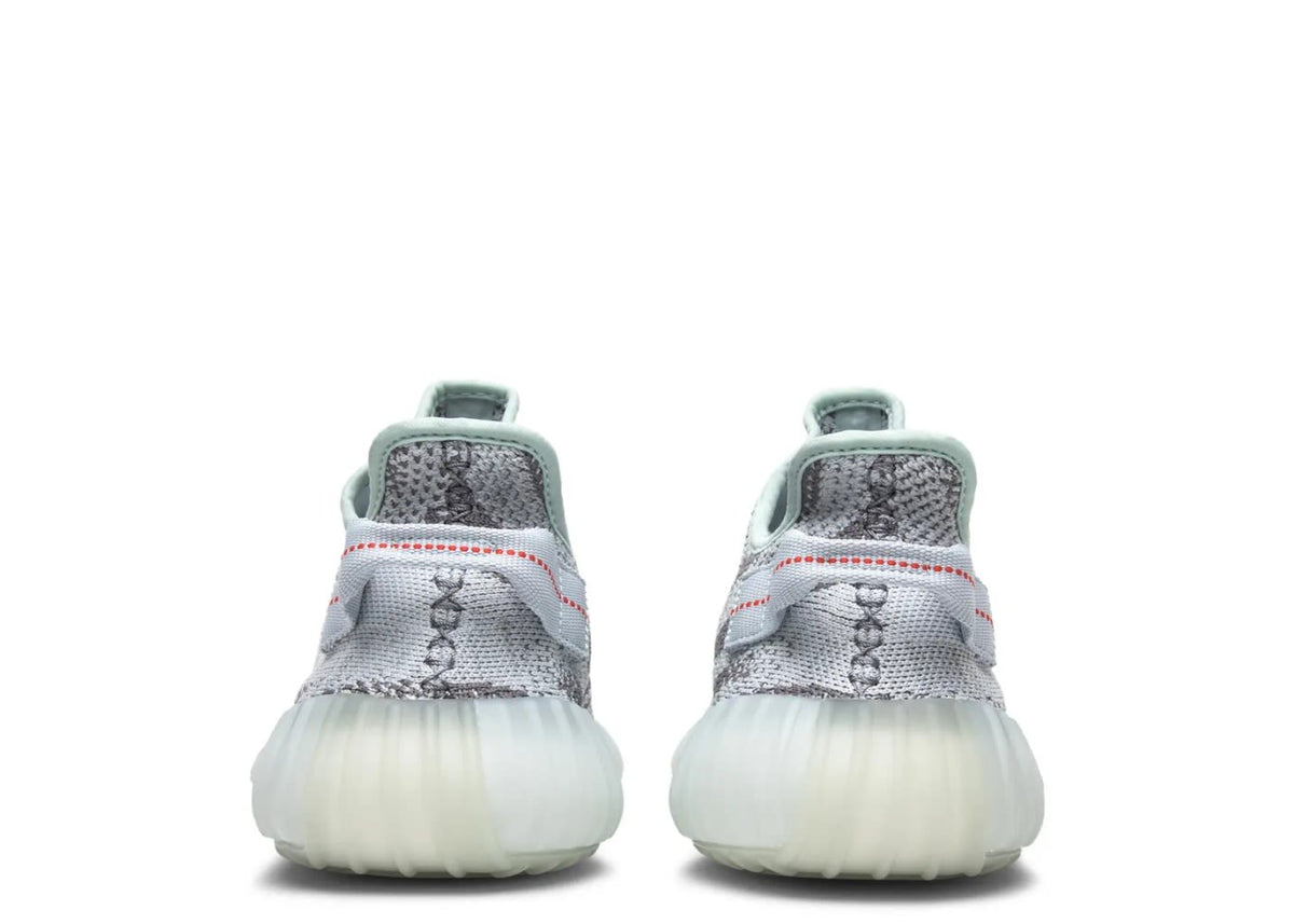 Yeezy Boost 350 V2 Blue Tint