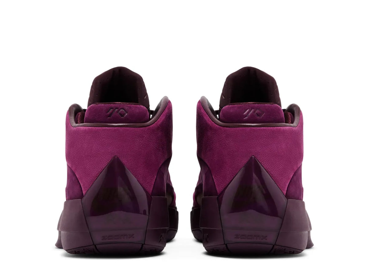 Jordan 40 Bordeaux