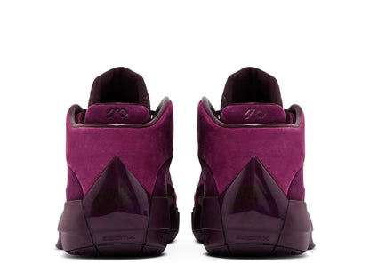 Jordan 40 Bordeaux