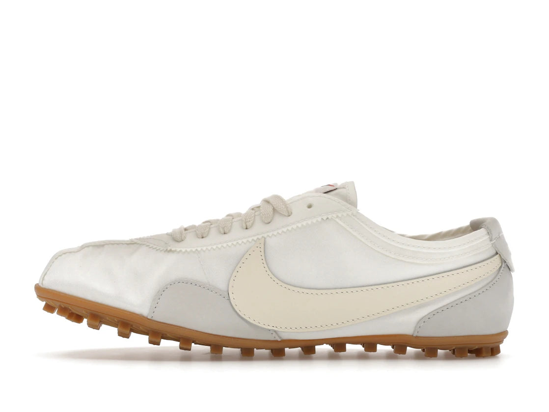 Nike Moon Shoe White Soft Pearl Gum (Women's)