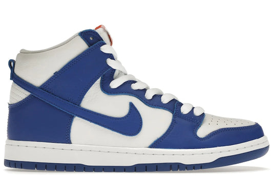 Nike SB Dunk High Pro ISO Kentucky