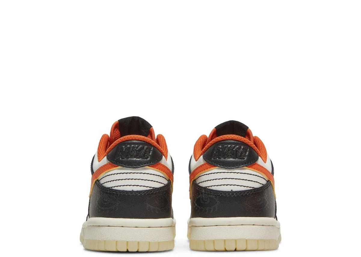 Nike Dunk Low PRM Halloween (2021) (GS)