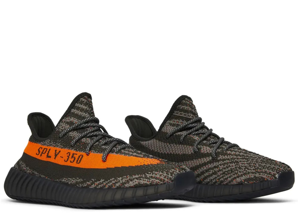 Yeezy Boost 350 V2 Carbon Beluga