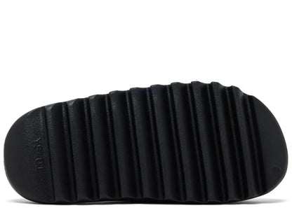 Yeezy Slide YZY YS-01 Black