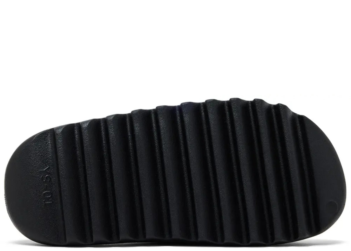 Yeezy Slide YZY YS-01 Black