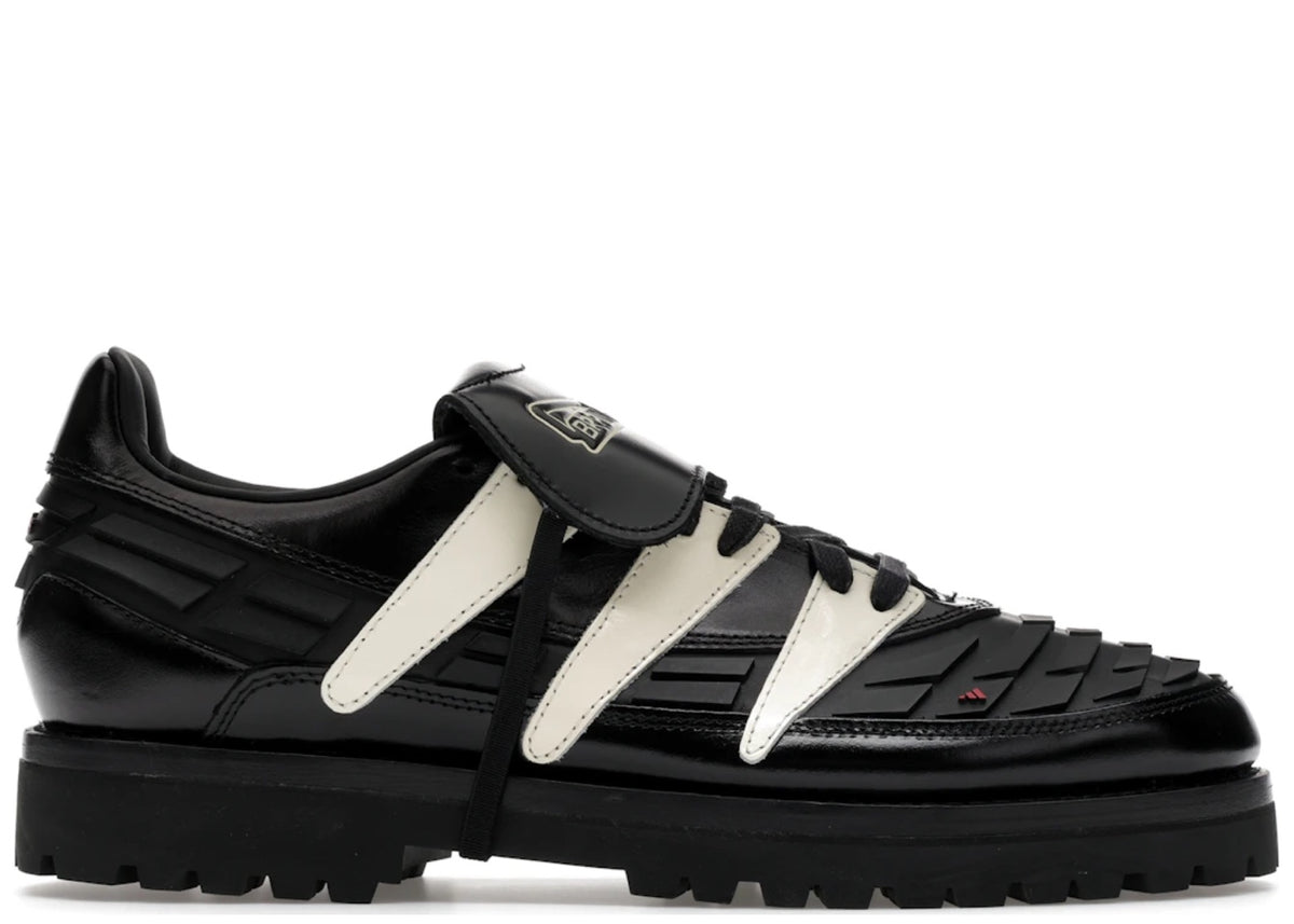 adidas Predator 94 Brain Dead x Disney Black White