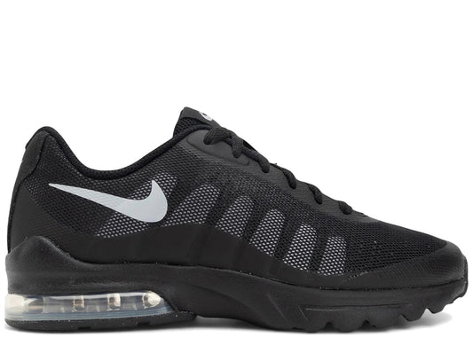 Nike Air Max Invigor Black Wolf Grey (GS)