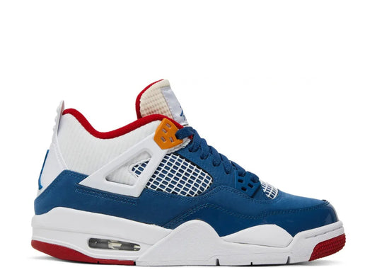 Jordan 4 Retro Messy Room (GS)