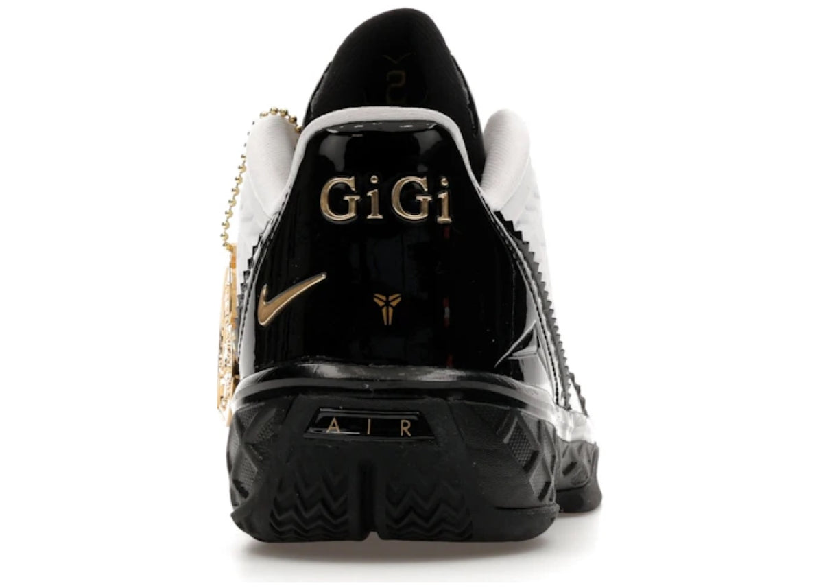 Nike Kobe 3 Low Protro Mambacita (GS)