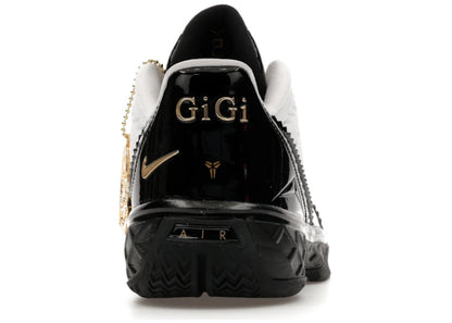 Nike Kobe 3 Low Protro Mambacita (GS)