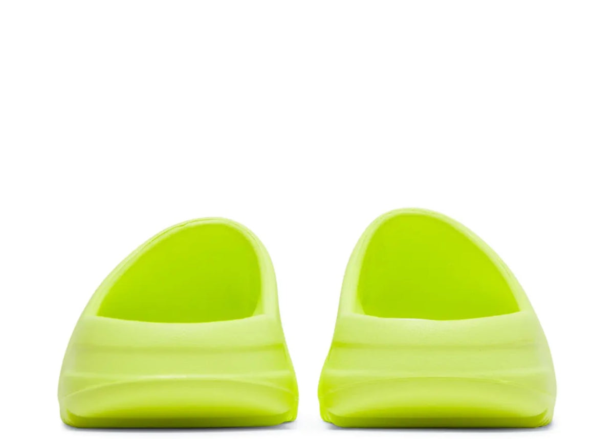 Yeezy Slide Glow Green (2022/2023 Restock)